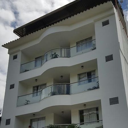 Hotel El Imperio Ibagué Dış mekan fotoğraf