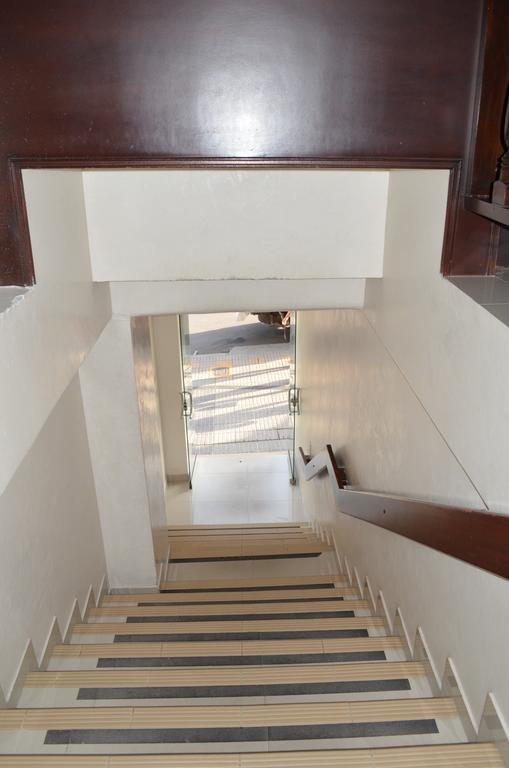 Hotel El Imperio Ibagué Dış mekan fotoğraf