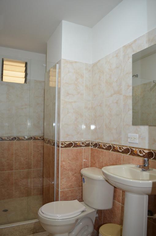 Hotel El Imperio Ibagué Oda fotoğraf
