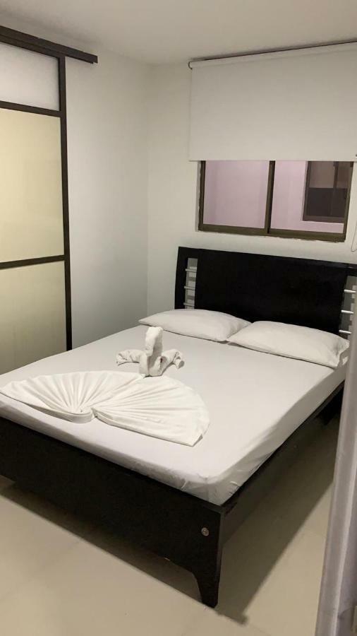 Hotel El Imperio Ibagué Dış mekan fotoğraf