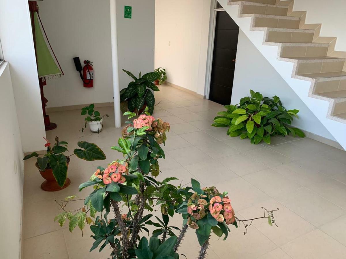 Hotel El Imperio Ibagué Dış mekan fotoğraf